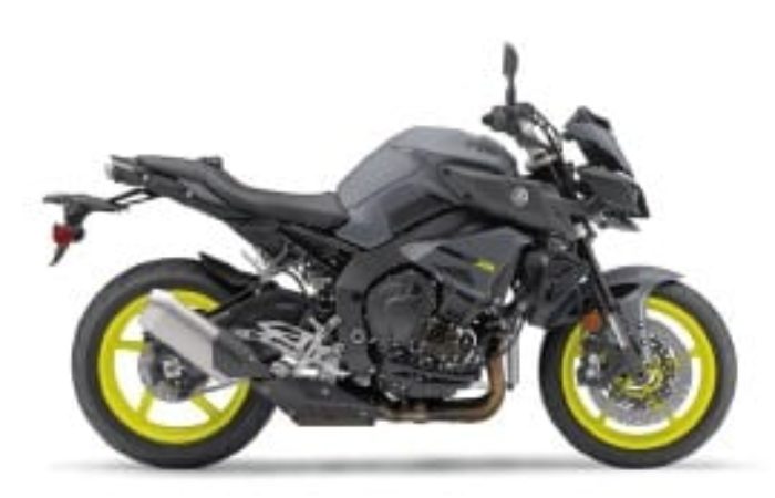 Rottamazione Moto YAMAHA FZ