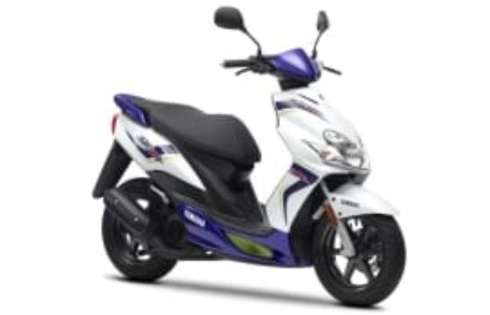 Rottamazione Moto YAMAHA Jog