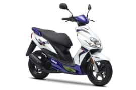 Al momento stai visualizzando Rottamazione Moto YAMAHA Jog