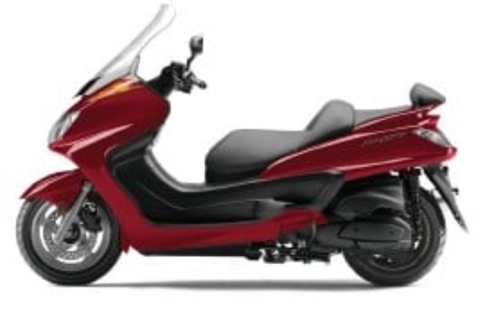Rottamazione Moto YAMAHA MAJESTY