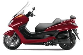 Al momento stai visualizzando Rottamazione Moto YAMAHA MAJESTY
