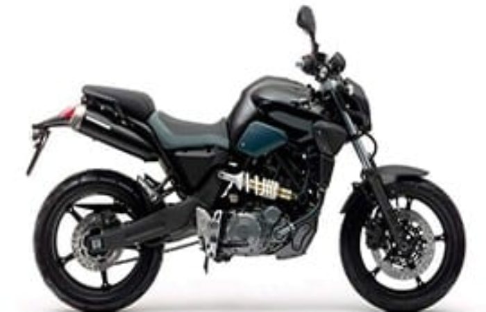 Rottamazione Moto YAMAHA MT-03