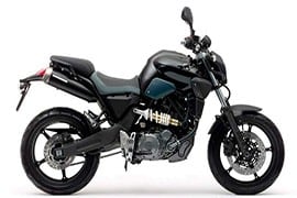 Al momento stai visualizzando Rottamazione Moto YAMAHA MT-03