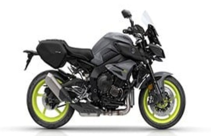 Rottamazione Moto YAMAHA MT