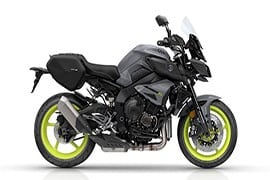 Al momento stai visualizzando Rottamazione Moto YAMAHA MT