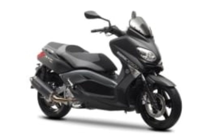 Rottamazione Moto YAMAHA Max