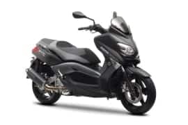 Al momento stai visualizzando Rottamazione Moto YAMAHA Max