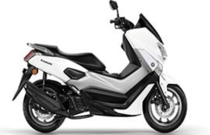 Rottamazione Moto YAMAHA NMAX