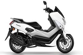 Al momento stai visualizzando Rottamazione Moto YAMAHA NMAX