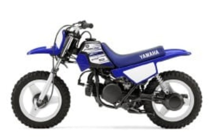 Rottamazione Moto YAMAHA PW