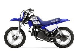 Al momento stai visualizzando Rottamazione Moto YAMAHA PW