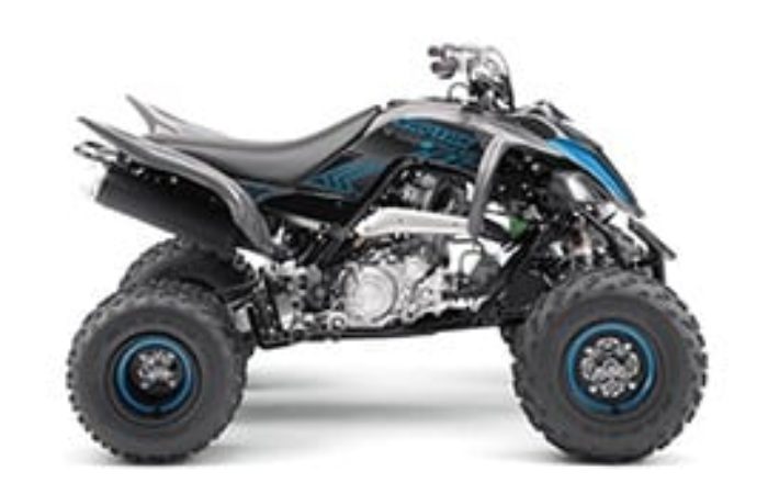 Rottamazione Moto YAMAHA Raptor