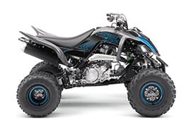 Al momento stai visualizzando Rottamazione Moto YAMAHA Raptor