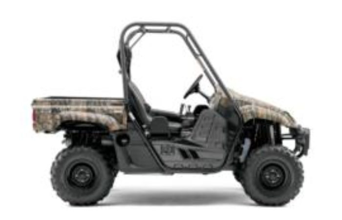 Rottamazione Moto YAMAHA Rhino