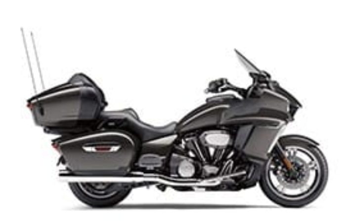 Rottamazione Moto YAMAHA Royal Star Venture