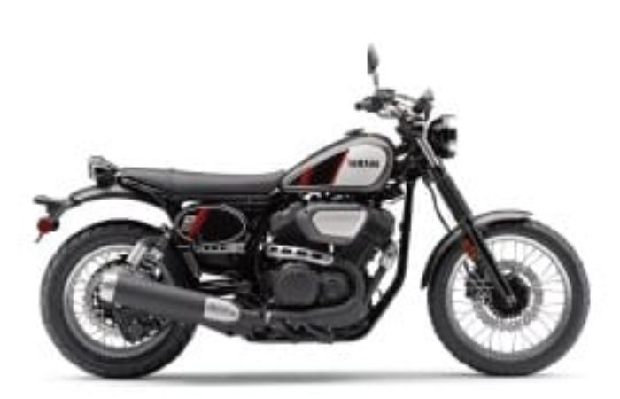 Rottamazione Moto YAMAHA SCR