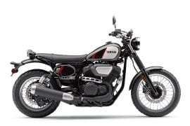 Al momento stai visualizzando Rottamazione Moto YAMAHA SCR