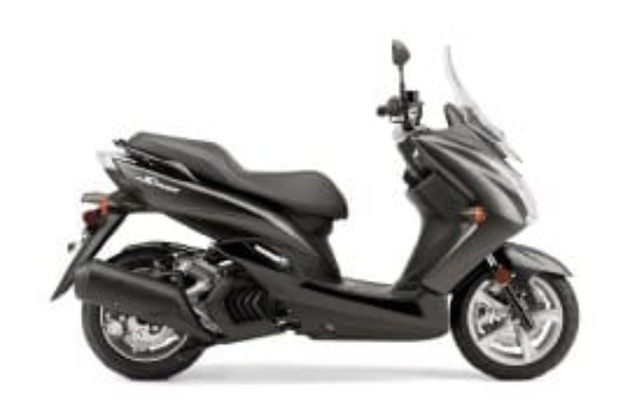 Rottamazione Moto YAMAHA SMAX