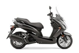 Al momento stai visualizzando Rottamazione Moto YAMAHA SMAX