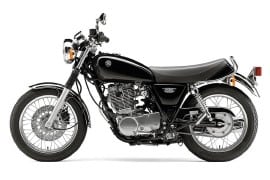 Al momento stai visualizzando Rottamazione Moto YAMAHA SR