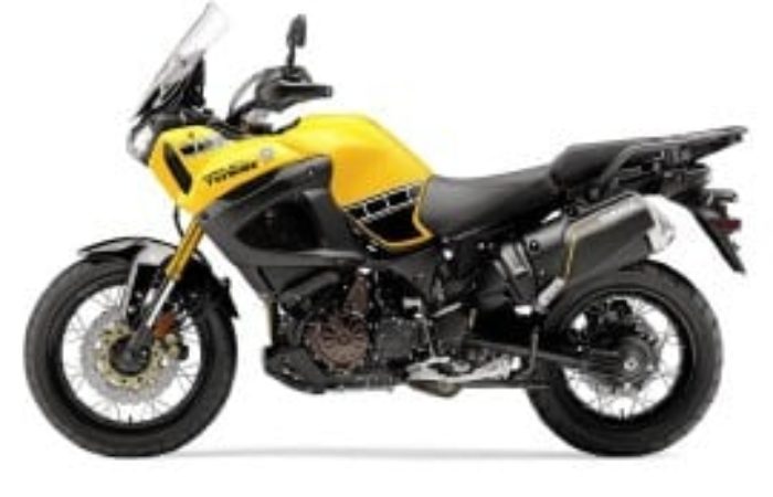 Rottamazione Moto YAMAHA SUPER TENERE ES