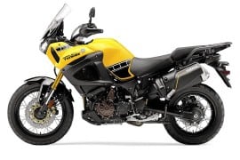 Al momento stai visualizzando Rottamazione Moto YAMAHA SUPER TENERE ES