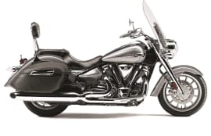 Rottamazione Moto YAMAHA Stratoliner