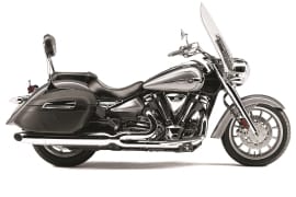 Al momento stai visualizzando Rottamazione Moto YAMAHA Stratoliner