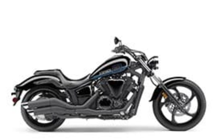 Rottamazione Moto YAMAHA Stryker