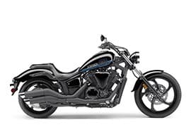Al momento stai visualizzando Rottamazione Moto YAMAHA Stryker