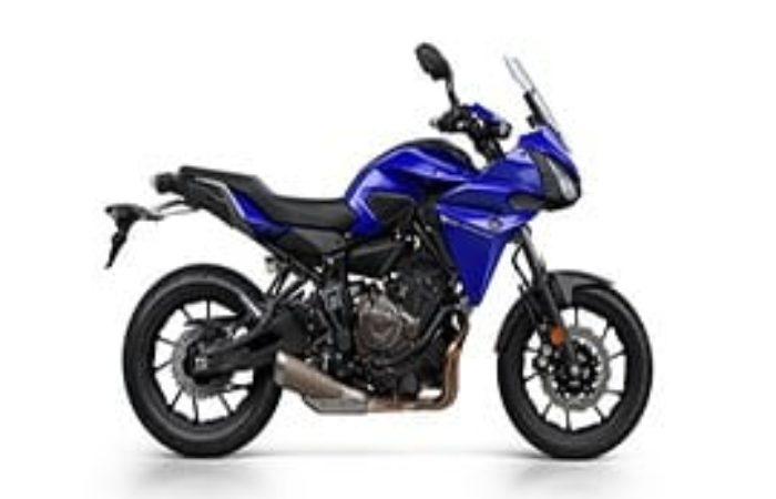 Rottamazione Moto YAMAHA TRACER