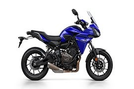 Al momento stai visualizzando Rottamazione Moto YAMAHA TRACER