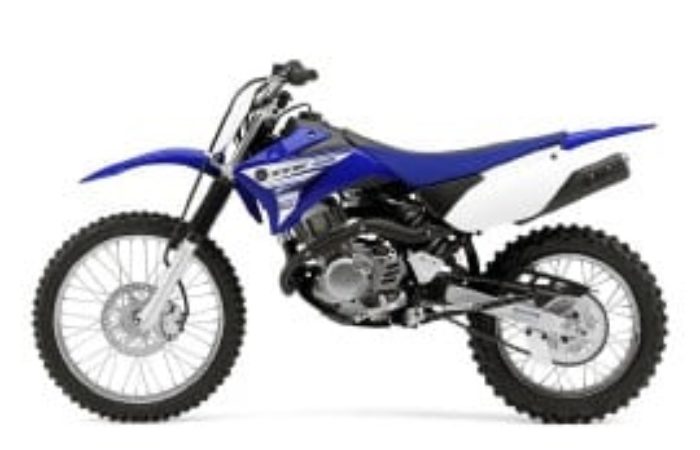 Rottamazione Moto YAMAHA TT