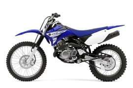 Al momento stai visualizzando Rottamazione Moto YAMAHA TT