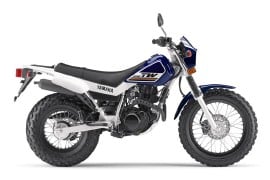 Al momento stai visualizzando Rottamazione Moto YAMAHA TW
