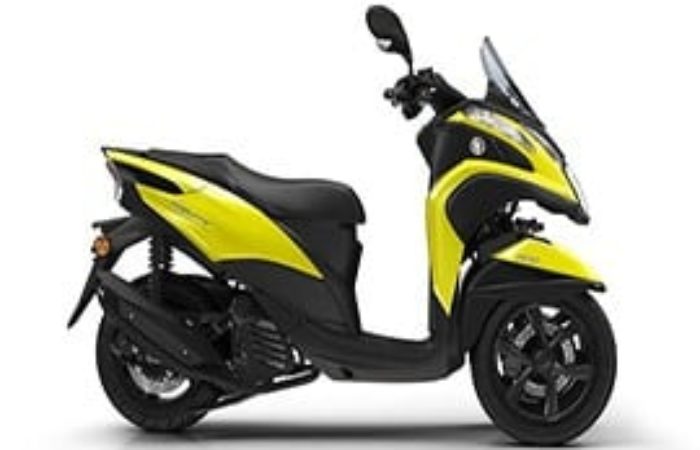 Rottamazione Moto YAMAHA Tricity