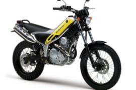 Al momento stai visualizzando Rottamazione Moto YAMAHA Tricker