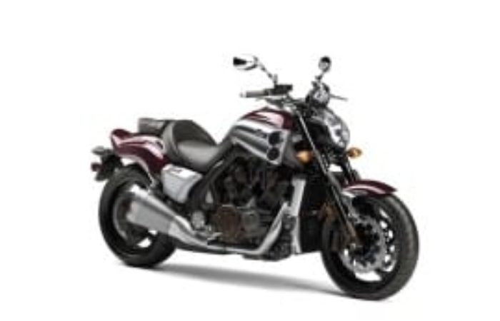 Rottamazione Moto YAMAHA V Max