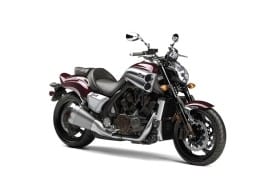 Al momento stai visualizzando Rottamazione Moto YAMAHA V Max