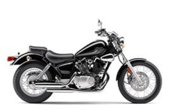 Rottamazione Moto YAMAHA V Star