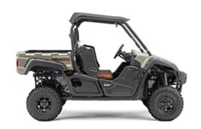 Rottamazione Moto YAMAHA VIKING