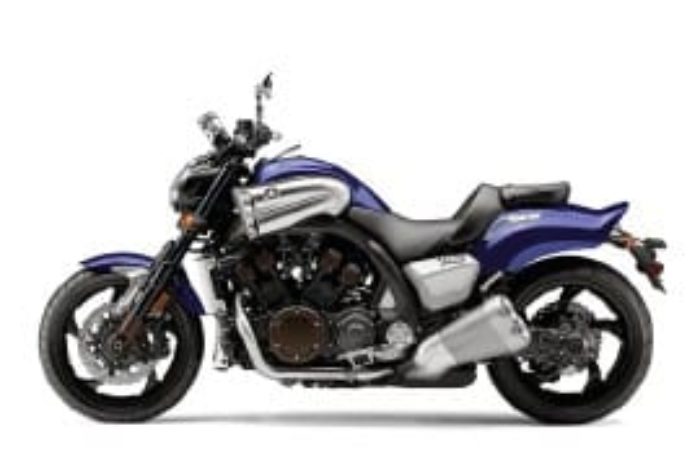 Rottamazione Moto YAMAHA VMAX
