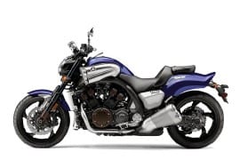 Al momento stai visualizzando Rottamazione Moto YAMAHA VMAX