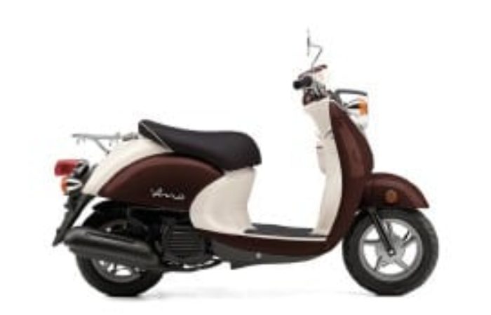 Rottamazione Moto YAMAHA Vino