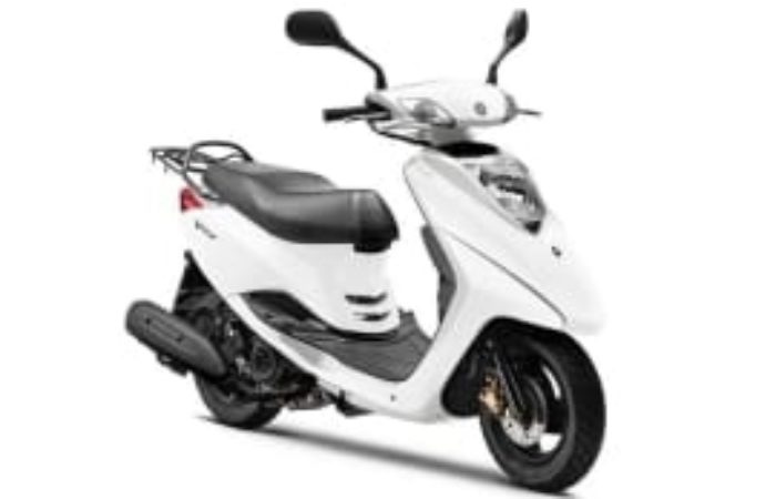 Rottamazione Moto YAMAHA Vity