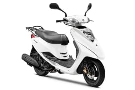 Al momento stai visualizzando Rottamazione Moto YAMAHA Vity