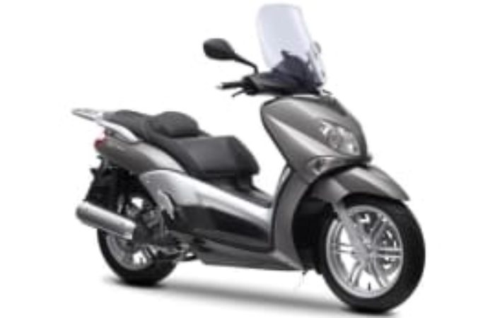 Rottamazione Moto YAMAHA X-City