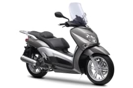 Al momento stai visualizzando Rottamazione Moto YAMAHA X-City