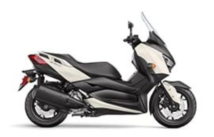 Rottamazione Moto YAMAHA X-MAX