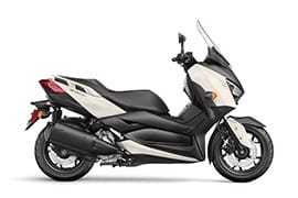 Al momento stai visualizzando Rottamazione Moto YAMAHA X-MAX